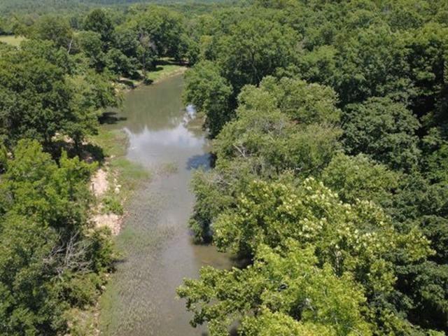 Land for sale in Honobia, Oklahoma