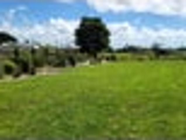 Land for sale in Waipu Cove, Northland