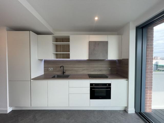 Studio for rent in Bromley-by-Bow, Poplar Grove