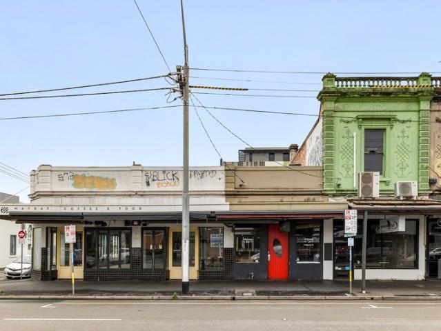 Retail for rent in Camerons Creek, Victoria