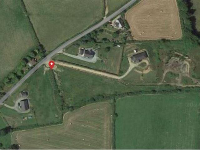 Property for sale in Greenan, North Tipperary