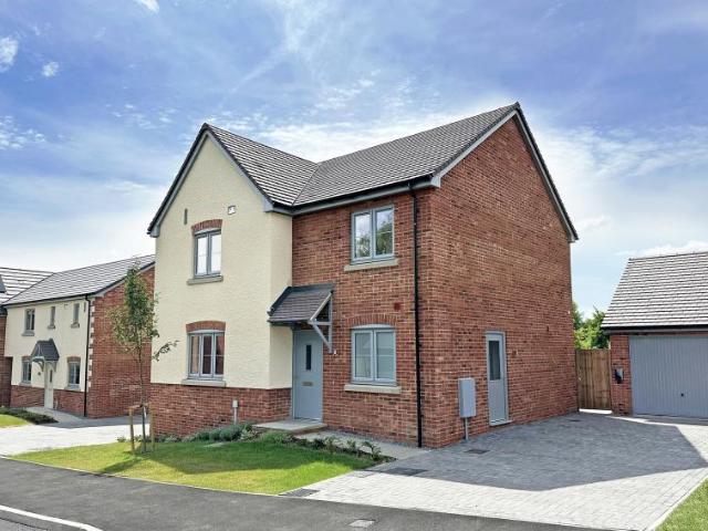Property for sale in Fownhope
