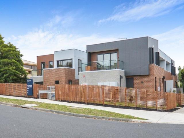 Apartment for rent in Doncaster East, Melbourne