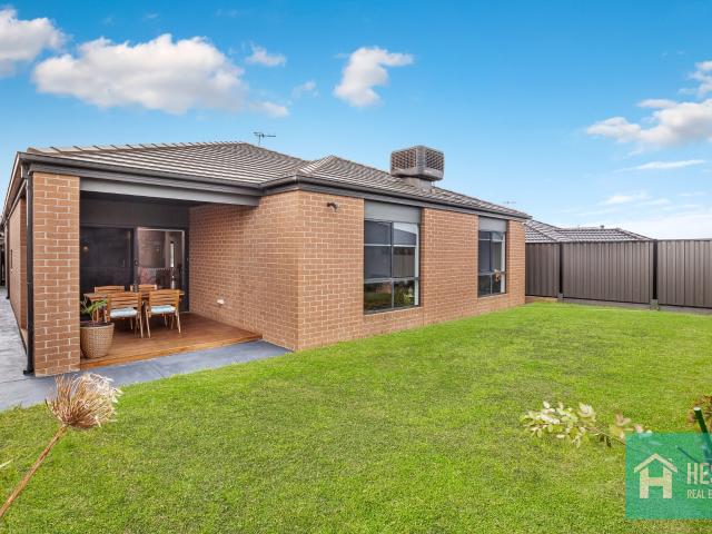 House for sale in Wallan, Victoria