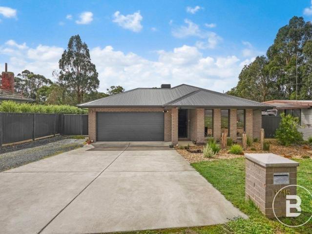 House for sale in Ballarat, Victoria