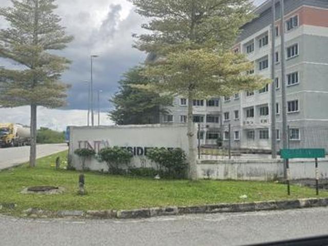 Apartment for sale in Perak, Tapah
