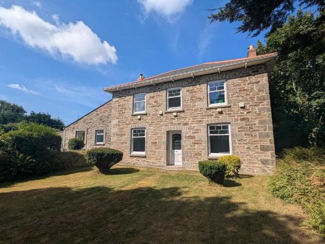 Apartment for rent in Kenwyn, Cornwall