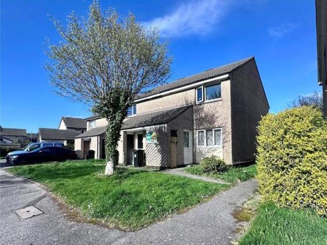 House for sale in Penweathers, Cornwall