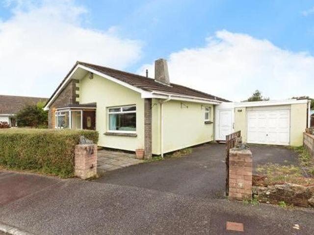 House for sale in Penweathers, Cornwall
