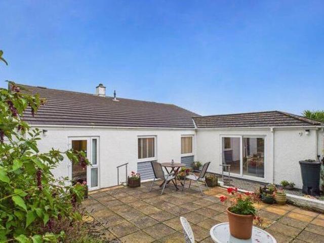 House for sale in Penweathers, Cornwall
