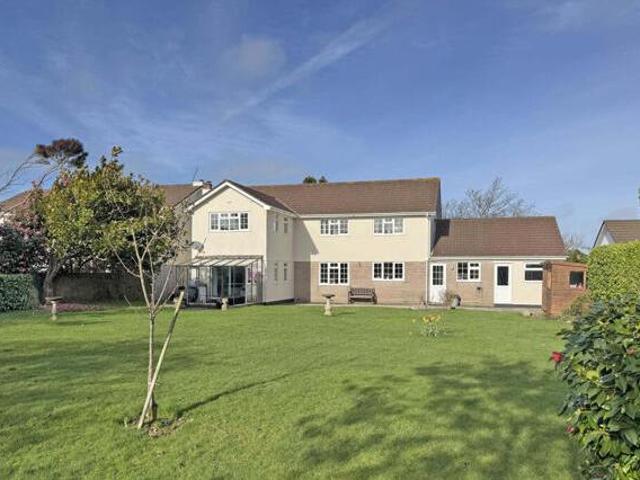 House for sale in Penweathers, Cornwall
