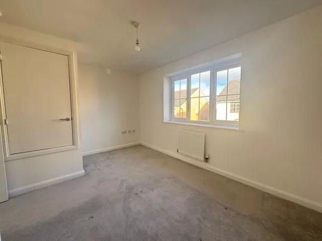 House for rent in Kenwyn, Threemilestone