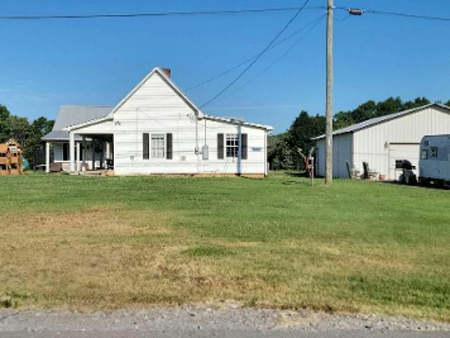 House for sale in Middle Tennessee, Tennessee