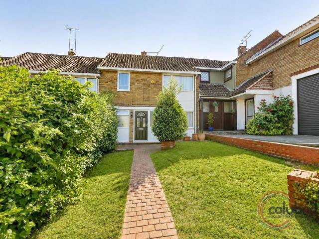 House for rent in Lee Chapel, Essex