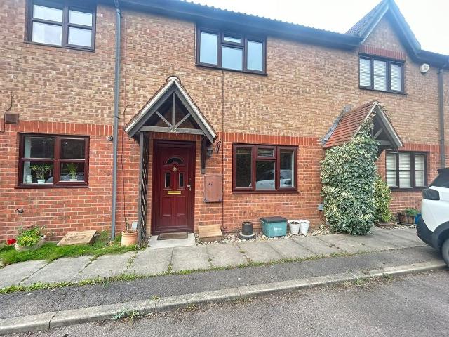 Apartment for rent in Colliers End, Hertfordshire