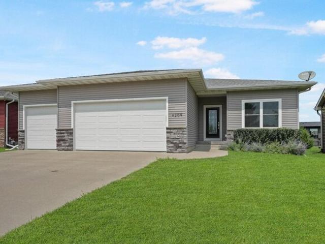 House for sale in Cedar Falls, Iowa