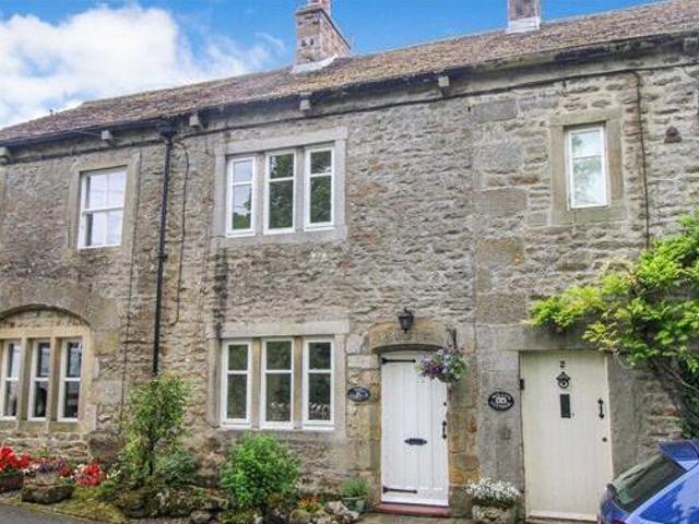 House for sale in Skipton, North Yorkshire