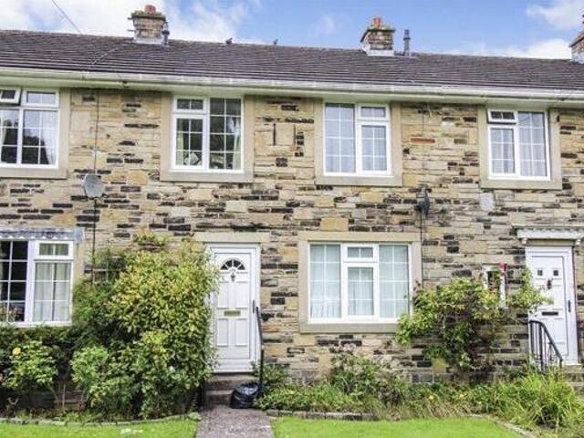 House for sale in Skipton, North Yorkshire