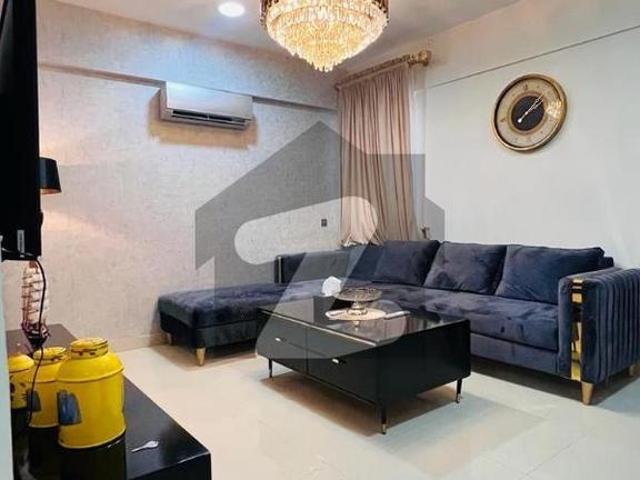 Apartment for rent in Islamabad