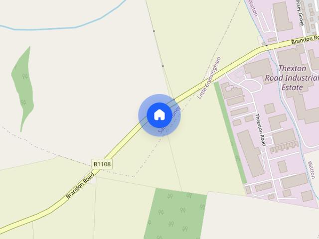 House for rent in East Tuddenham, Norfolk