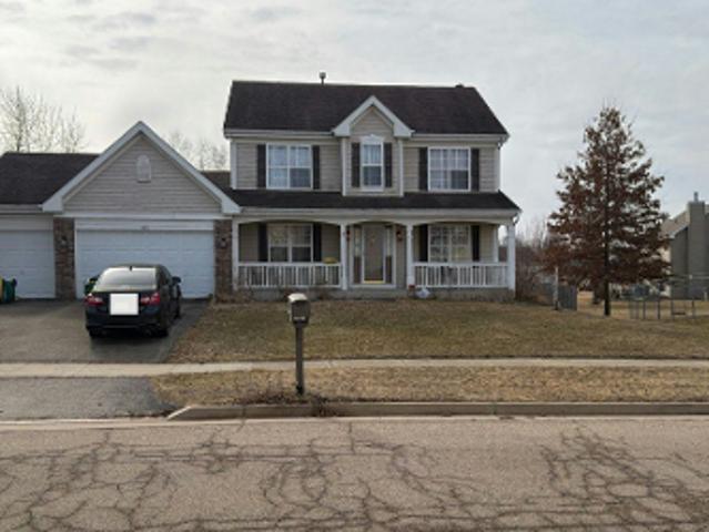 House for sale in Winnebago, Illinois
