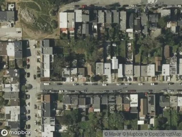 House for sale in San Francisco, California