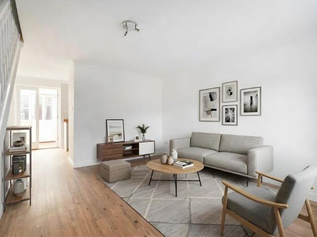 House for rent in Stokesby, Norfolk