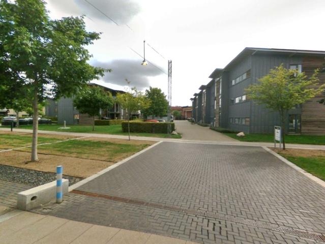 Hus til leje i Herning, Århus