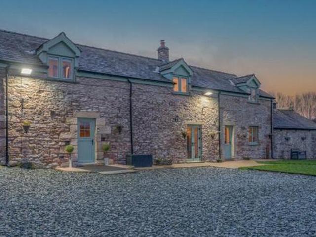 House for sale in Fell Lane