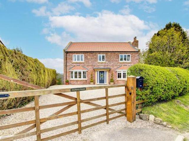 House for sale in Northallerton, York and North Yorkshire