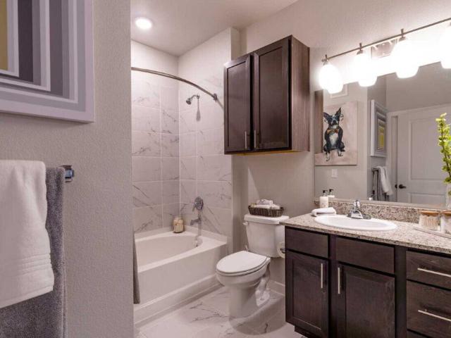 Apartment for rent in Houston, Harris County