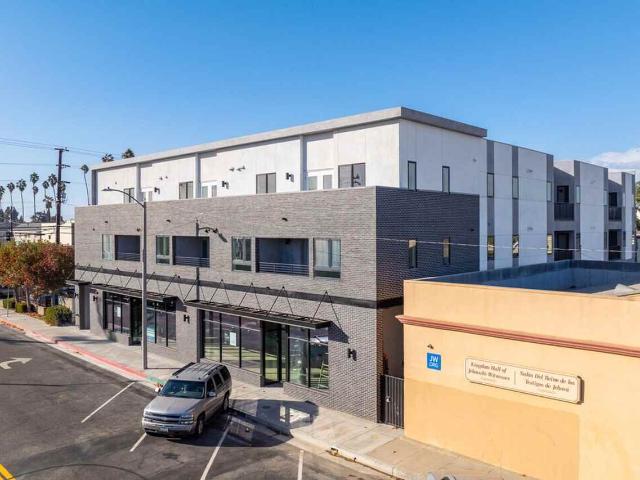 Apartment for rent in Gardena, California