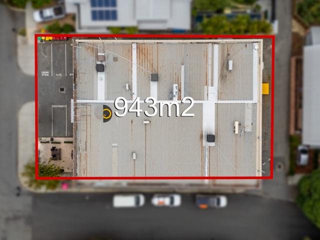 Property for rent in Jolimont, Western Australia