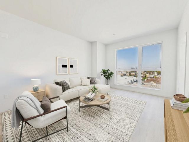Apartment for rent in Canoga Park, California