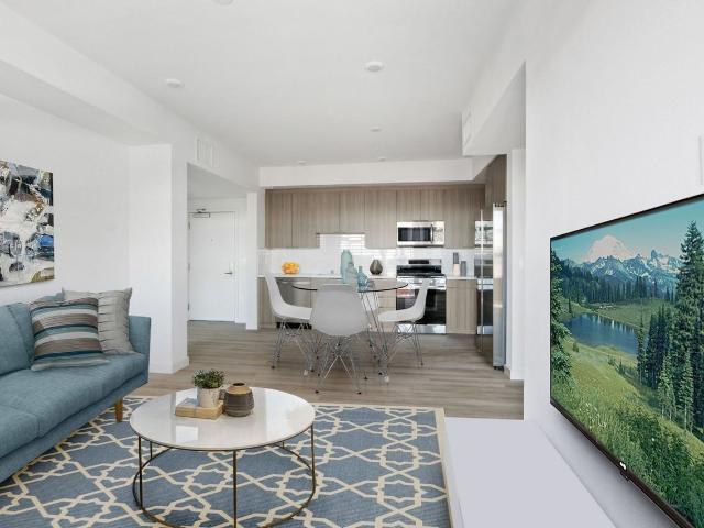 Apartment for rent in Canoga Park, California