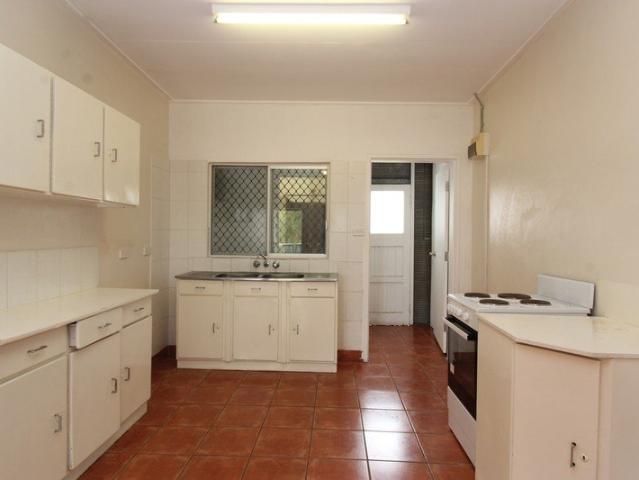 Apartment for rent in Mount Isa, Queensland