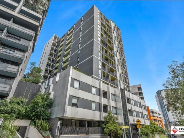 Apartment for rent in Parkville