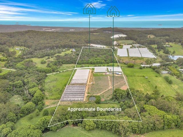 Cottage for sale in Telegraph Point, New South Wales