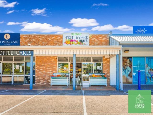Property for sale in Tin Can Bay, Queensland
