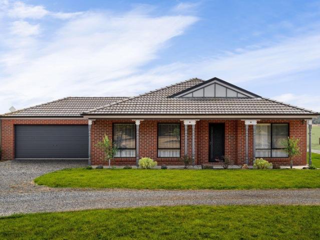 House for sale in Allendale, Victoria