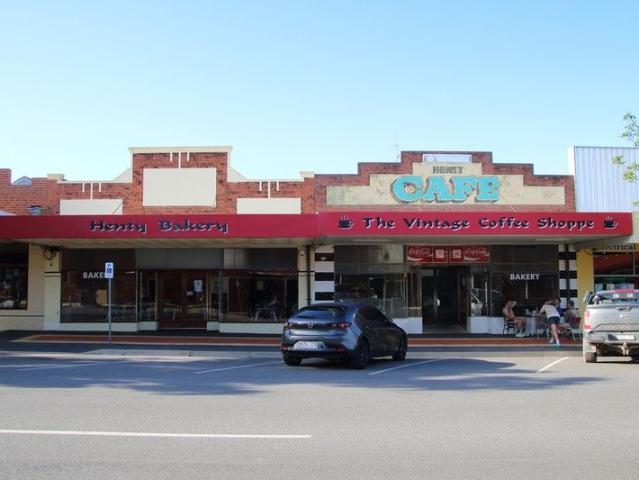 House for sale in Henty, New South Wales