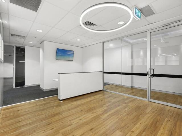 Warehouse for rent in Sydney, New South Wales