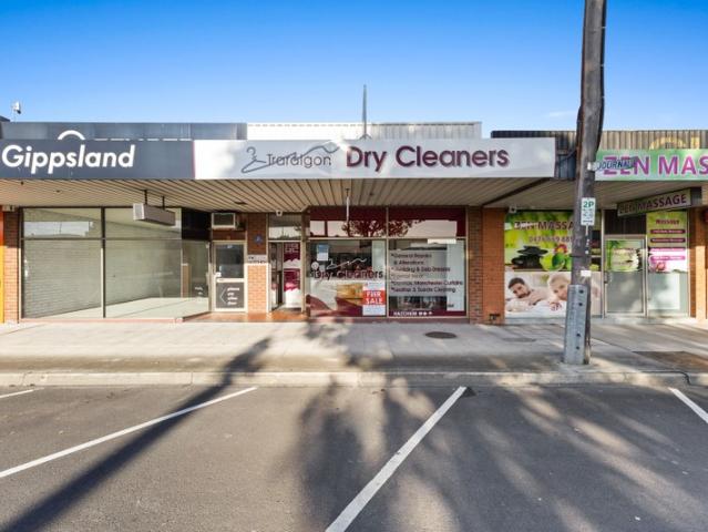 Property for sale in Traralgon, Victoria