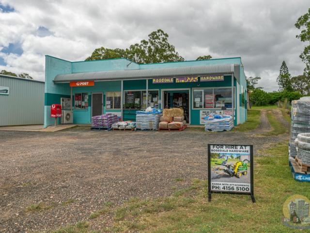Property for sale in Rosedale, Queensland