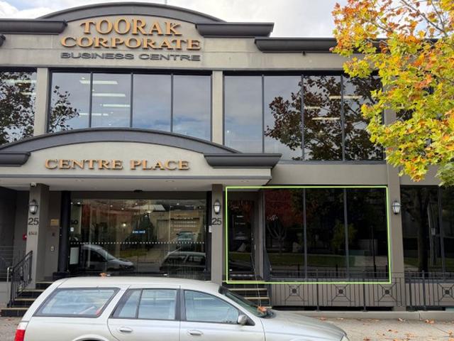 Retail for rent in Camerons Creek, Victoria