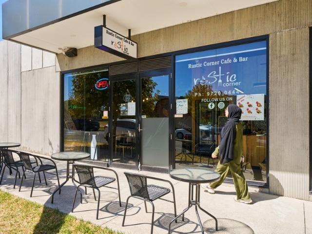 Retail for sale in Camerons Creek, Victoria
