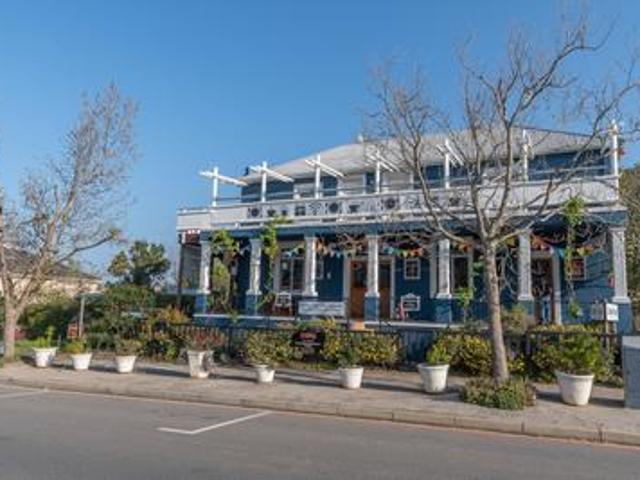 Commercial for sale in Riviersonderend, Western Cape