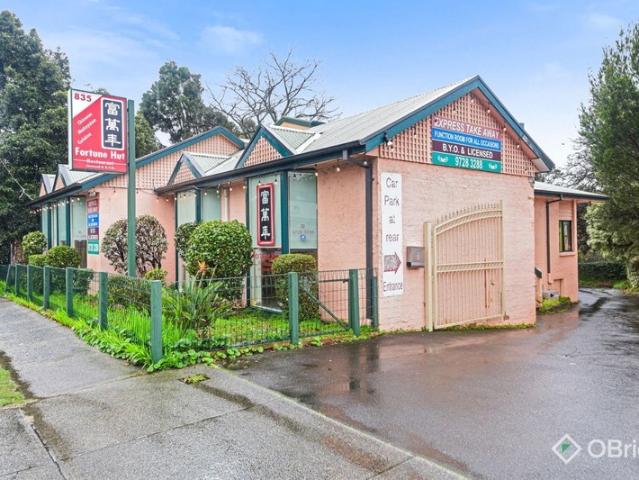 Property for sale in Camerons Creek, Victoria