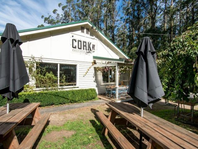 Property for sale in Camerons Creek, Victoria