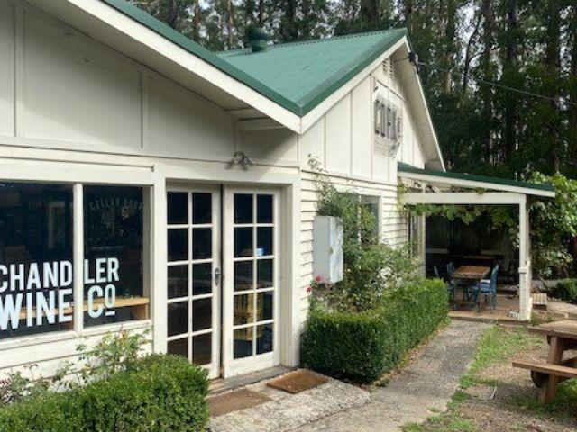 Property for sale in Camerons Creek, Victoria